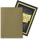100 Bustine Standard Dragon Shield Matte Dual Sleeves - TRUTH